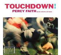 Percy Faith - Touchdown!