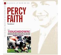 PERCY FAITH - Touchdown [Us Import]