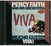 Percy Faith - Viva-The Music Of Mexico/aust.