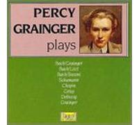 Percy Grainger