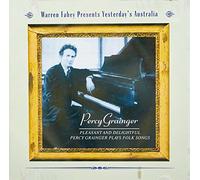 Percy Grainger - Pleasant and Delightful