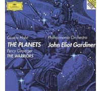 Percy Grainger The Planets (CD) Album (US IMPORT)