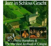 Percy Humphrey & Maryland Jazz - Jazz in Schloss Gracht
