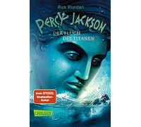 Percy Jackson 03. Der Fluch des Titanen
