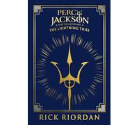 Percy Jackson and the Olympians: The Lightning Thief: (Deluxe Collector's Edition) (Percy Jackson and The Olympians Special edition)