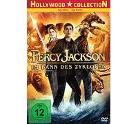 Percy Jackson 2 - Im Bann des Zyklopen