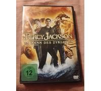 Percy Jackson 2 - Im Bann des Zyklopen [DVD]