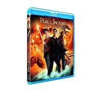 Percy Jackson 2 The Sea Of Monsters BLU-RAY NEW