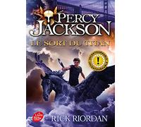 Percy Jackson 3/Le sort du Titan
