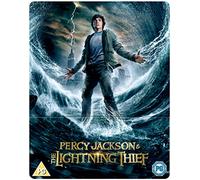 Percy Jackson And The Lightning Thief [Blu-ray] [2010]