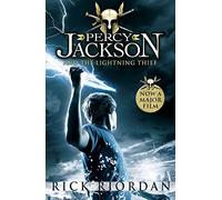 Percy Jackson and the Lightning Thief: (Percy Jackson and The Olympians Abridged edition)