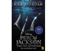 Percy Jackson and the Olympians: The Lightning Thief: (Percy Jackson and The Olympians)