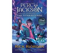 Percy Jackson and the Olympians: The Titan's Curse: The Graphic Novel