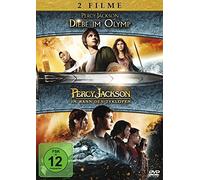 PERCY JACKSON 1&2 - PERCY JACK [DVD] [2010]
