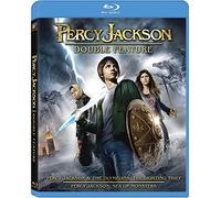 Percy Jackson Double Feature