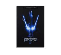 Percy Jackson Fantasy Movie Art Poster Canvas Wall Poster Decoration Painting Art Bedroom Living Room Office Painting Modern Home Decoration Wall Art Picture Print 24 x 36 inches (60 x 90 cm)