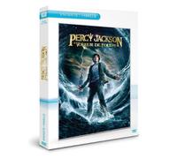 Percy Jackson : Le Voleur de Foudre