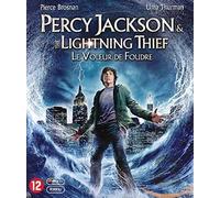 Percy Jackson & Le Voleur de Foudre [Blu-ray]