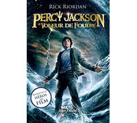 Percy Jackson/Le voleur de foudre T1: Percy Jackson - tome 1