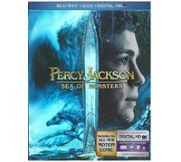 Percy Jackson: Sea of Monsters