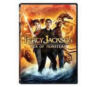 Percy Jackson: Sea of Monsters