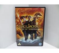 Percy Jackson: Sea of Monsters [DVD]