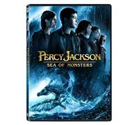 Percy Jackson: Sea of Monsters by 20th Century Fox