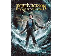 Percy Jackson & the Lightening Thief