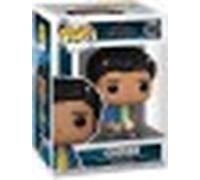 Percy Jackson The Olympians Grover POP Movies #1467 Vinyl Figure FUNKO