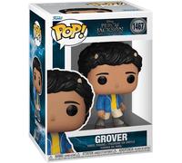 Percy Jackson & The Olympians - Grover Underwood #1467 - Pop Vinyl Figure