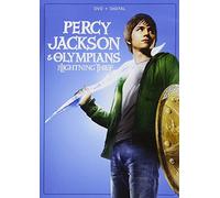 PERCY JACKSON & THE OLYMPIANS: LIGHTNING THIEF - PERCY JACKSON & THE OLYMPIANS: LIGHTNING THIEF (1 DVD)