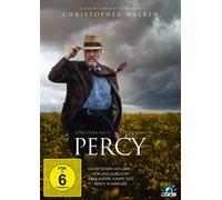 PERCY - JOHNSON,CLARK DVD NEW