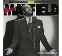 Percy Mayfield - For Collectors Only [VINYL]