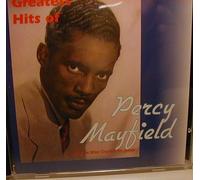 Percy Mayfield - Greatest Hits of Percy Mayfield (UK Import)