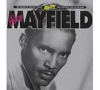 Percy Mayfield - Poet Of The Blues