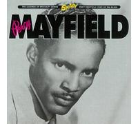 Percy Mayfield - Poet of the Blues