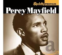 Percy Mayfield - Speciality Profiles