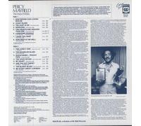Percy Mayfield - The Voice Within [Vinyl]