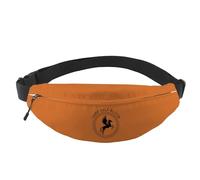 Percy Movie Gift Camp Half-Blood Greek Mythology Gift Camp Half-Blood Crossbody Waist Pack Bookish Merch (Camp WB EU)