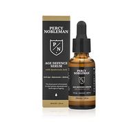 Percy Nobleman Skin care Facial care (with Hyaluronic Acid)Age Defence Serum