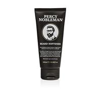 Beard Softener by Percy Nobleman. A Beard Conditioner Containing Shea Butter, Coconut & Argan Oil for a Smooth Deep Conditioning Treatment for all Beard Types 100ml