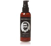 Percy Nobleman Beard Wash A Natural 95% Organic Shampoo & Conditioner for Men