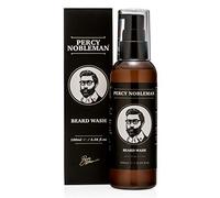 Percy Nobleman Beard Wash 100Ml