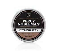 Percy Nobleman Gentleman's Styling Wax 50 ml