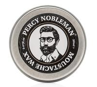 Percy Nobleman Moustache Wax