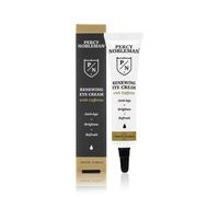 Percy Nobleman Skin care Facial care (with Caffeine)Renewing Eye Cream