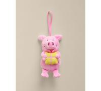Percy Pig™ Hanging Percy Pig™ Birthday Decoration Pink