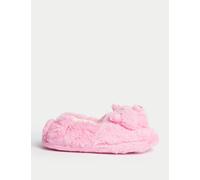 Percy Pig™ Kids' Percy Pig™ Slippers (4 Small - 6 Large) Pink