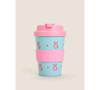 Percy Pig™ Percy Pig™ Travel Mug Pink Mix