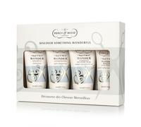 Percy & Reed Discover Something Wonderful